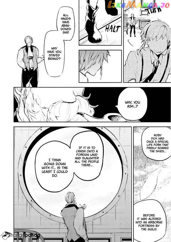 Bungou Stray Dogs Chapter 33 image 36_optimized